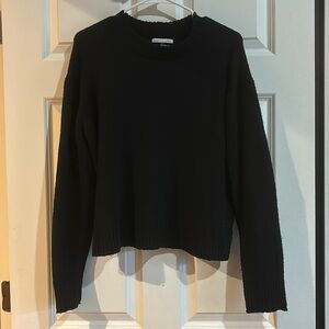 Whoa So Soft Crew Neck Sweater